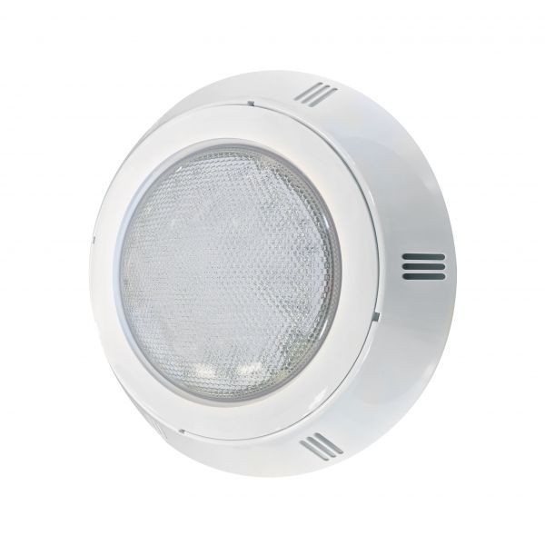 Proyector Foco Extraplano Piscina Luz Blanca LED QP 500384F