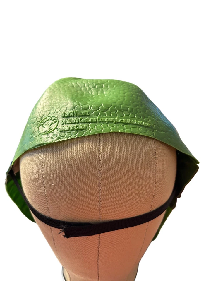 Rubies TMNT Teenage Mutant Ninja Turtles Adult Leonardo Mask 2014 Movie Costume - Image 4 of 4
