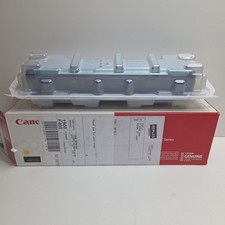 GENUINE - CANON 054 YELLOW TONER CARTRIDGE - 3021C001 - OPEN BOX/BAG