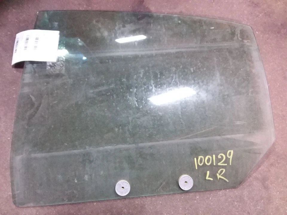 Puerta delantera del conductor de vidrio Lincoln Insignia se adapta a 99-11 Lincoln & Town Car 951537 Foto 2 de 3