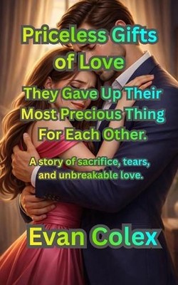 Priceless Gifts of Love: They Gave Up Their Most Precious Thing For Each Other. 