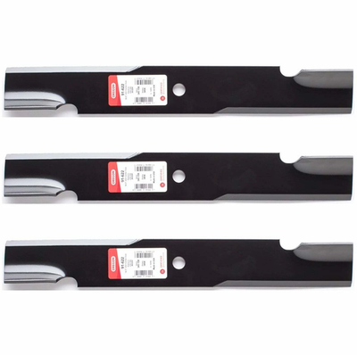 #ad Oregon 91 622 3 Pack Blade for 54quot; Bad Boy 038300000 $36.12