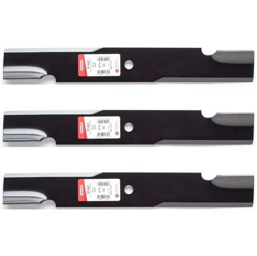 Oregon 91-622 3-Pack Blade for 54" Bad Boy 038300000
