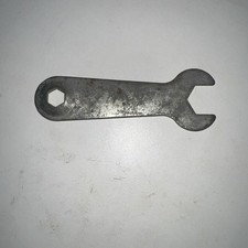 Vintage Roller Skate Wrench