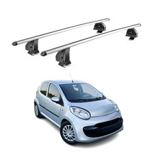 Barres de toit Citroen C1