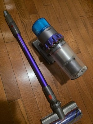 Dyson Gen5 Detect Cordless Vacuum Purple