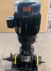 Grundfos CR20-03 A-GJ-A-E-HQQE Md# A96524010P118050001 7.5 HP 111.39 GPM, 248°F — photo 1
