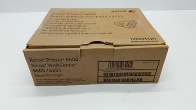 Xerox 108R01124 Abfallpatrone für Xerox VersaLink C400/C405