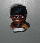 JAZZ CHISHOLM JR Miami Marlins MLB 1" TeenyMates Series 9 Baseball Figure LOOSE
