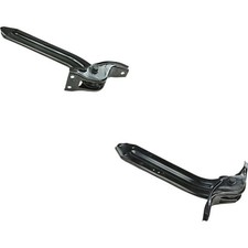  Rear for Chevrolet Equinox,Captiva Sport for GMC Terrain 2012-2016 Replacement