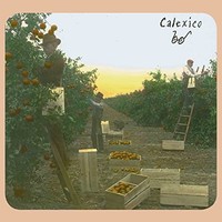 Calexico - Spoke - Vinyl Record - G3Z