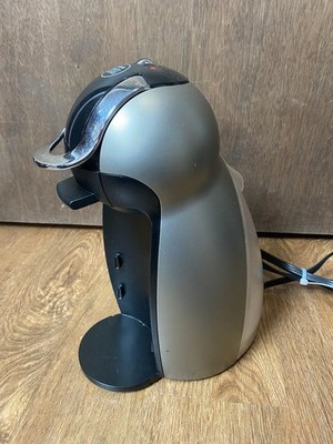 DeLonghi Nescafe Dolce Gusto Coffee Machine EDG 455T TESTED READ