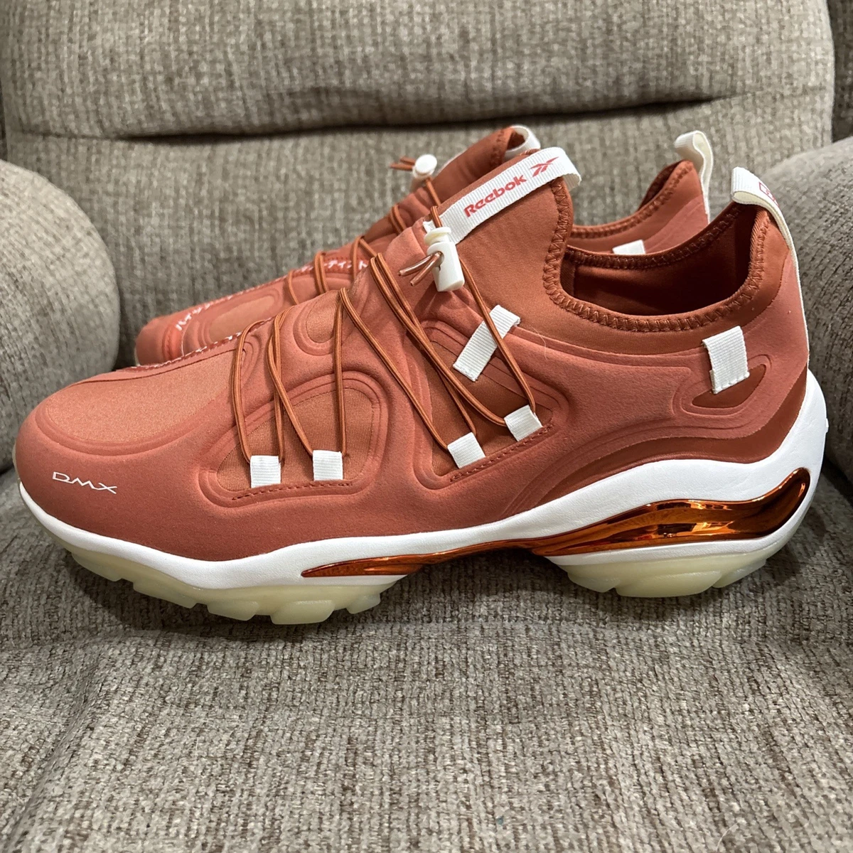 Preços baixos em Reebok Swizz Beatz x DMX Series 2000 Mars Dust | eBay