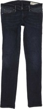 Levi's Skinzee-Low  Herren Blau Skinny Slim Stretch Jeans W30 L31 (85793)