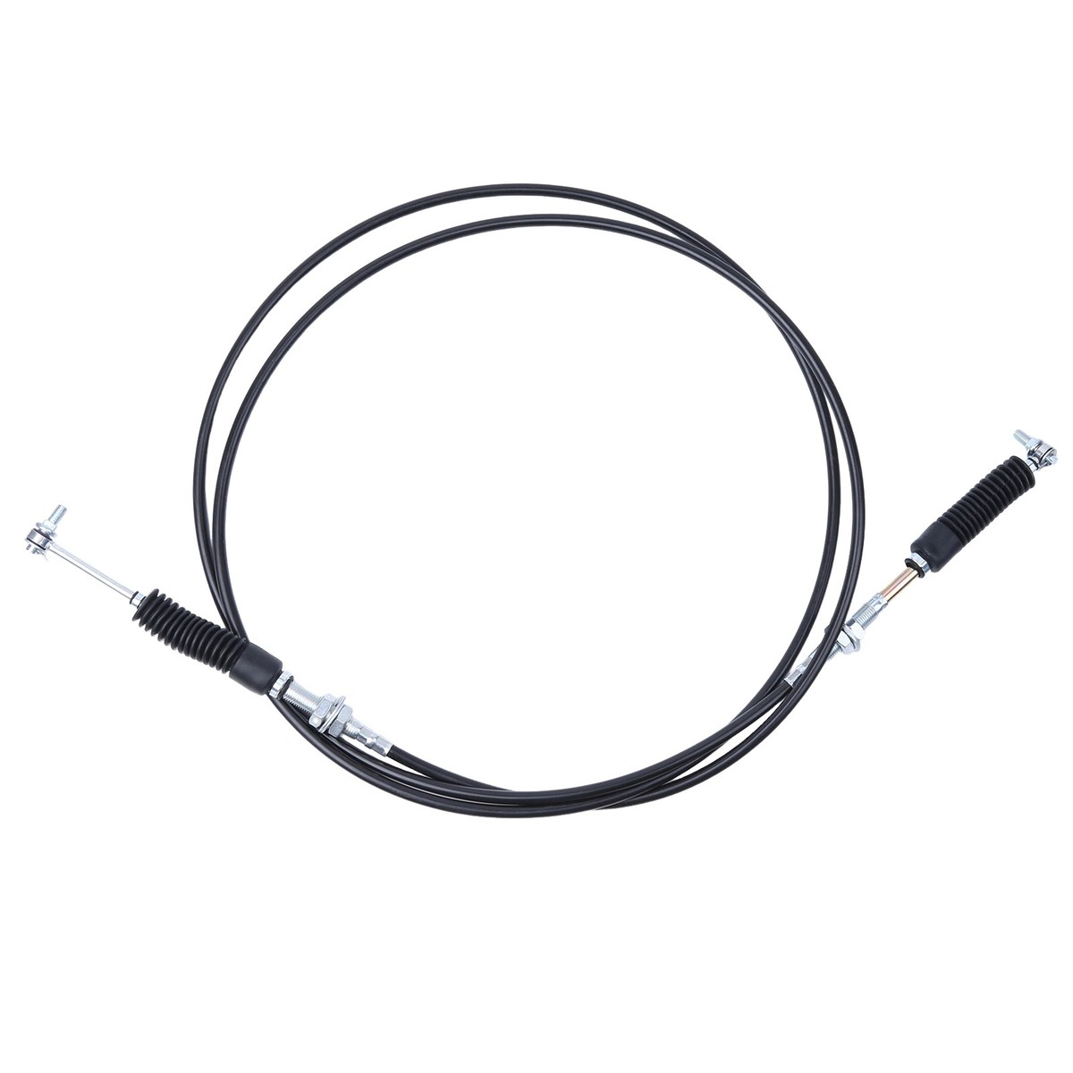 タマトア Gear Shift Cable for Can-Am Defender MAX 2020 2021 2022 2023 2024