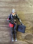 G.i.Joe Hasbro Destro classified
