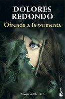 Dolores Redondo | Ofrenda A La Tormenta | Taschenbuch | Spanisch (2016) | Booket