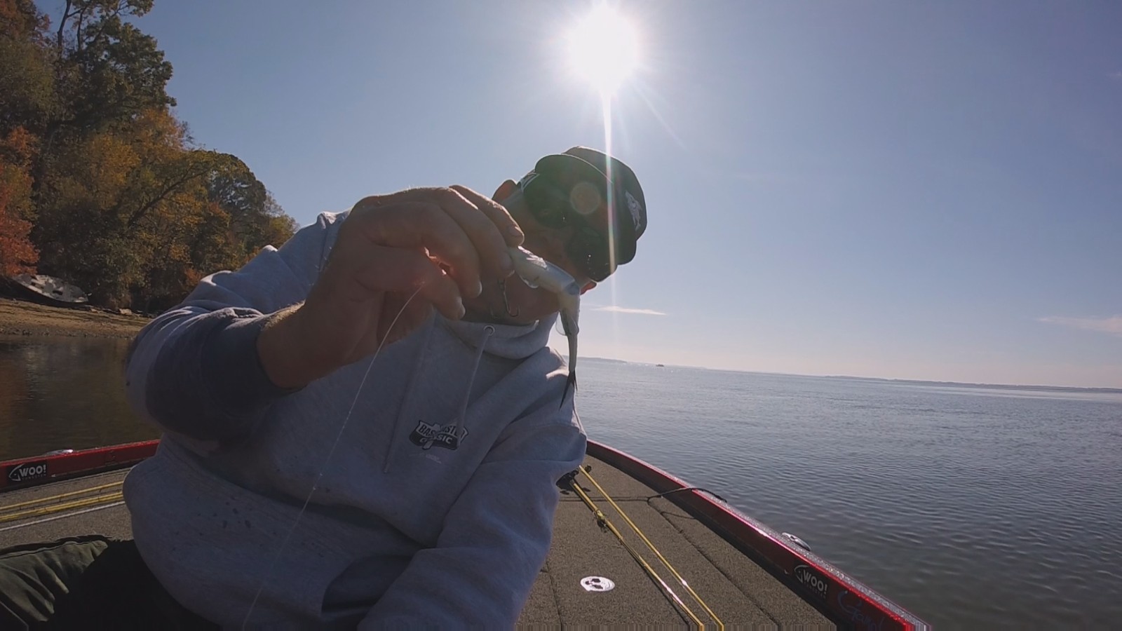 A-Rig Fishing Tackle Tube™ - 3 Pack - Free Shipping - Stipers - Bass - Snook - Image 17