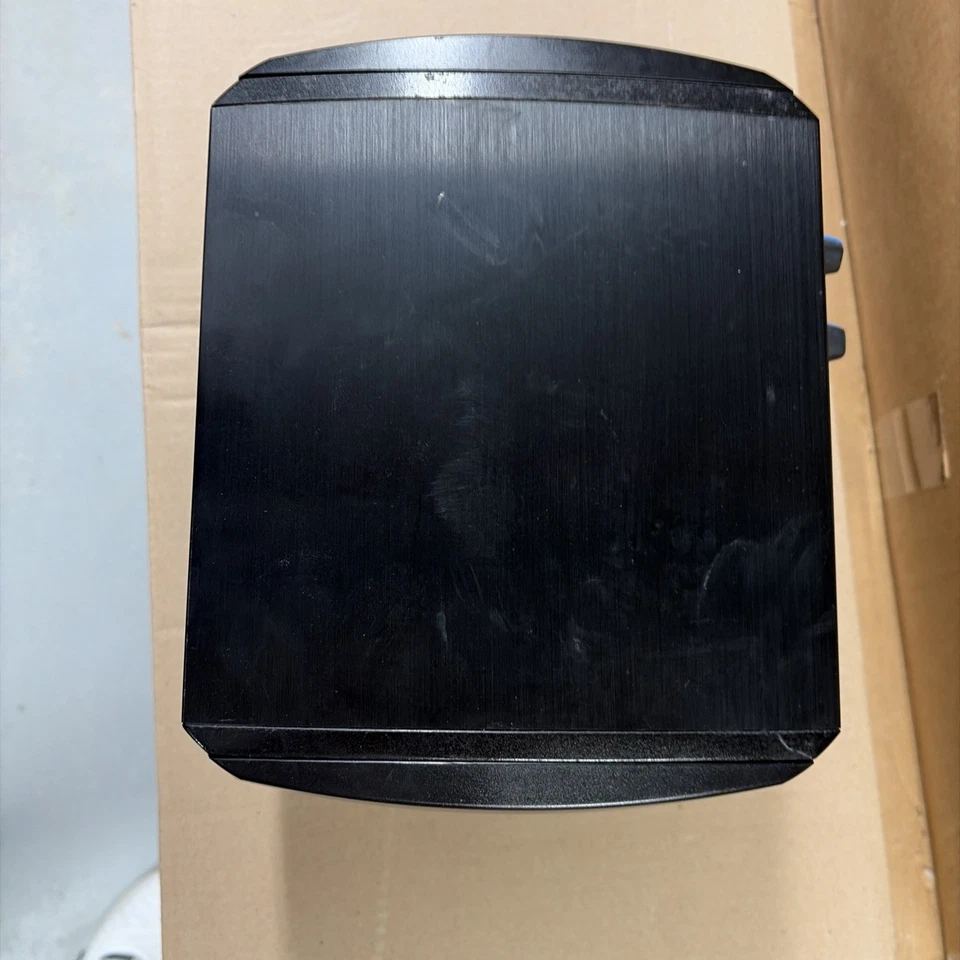 SUNFIRE XTATM265 POWERED SUBWOOFER ATMOS - Image 4 of 4