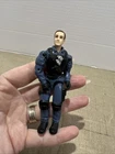 G.I. Joe 3 3/4 Sure Fire Figure Gi joe Shockwave Rare
