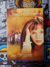 Joan of Arcadia - The First Season (DVD, 2005, 6-Disc Set