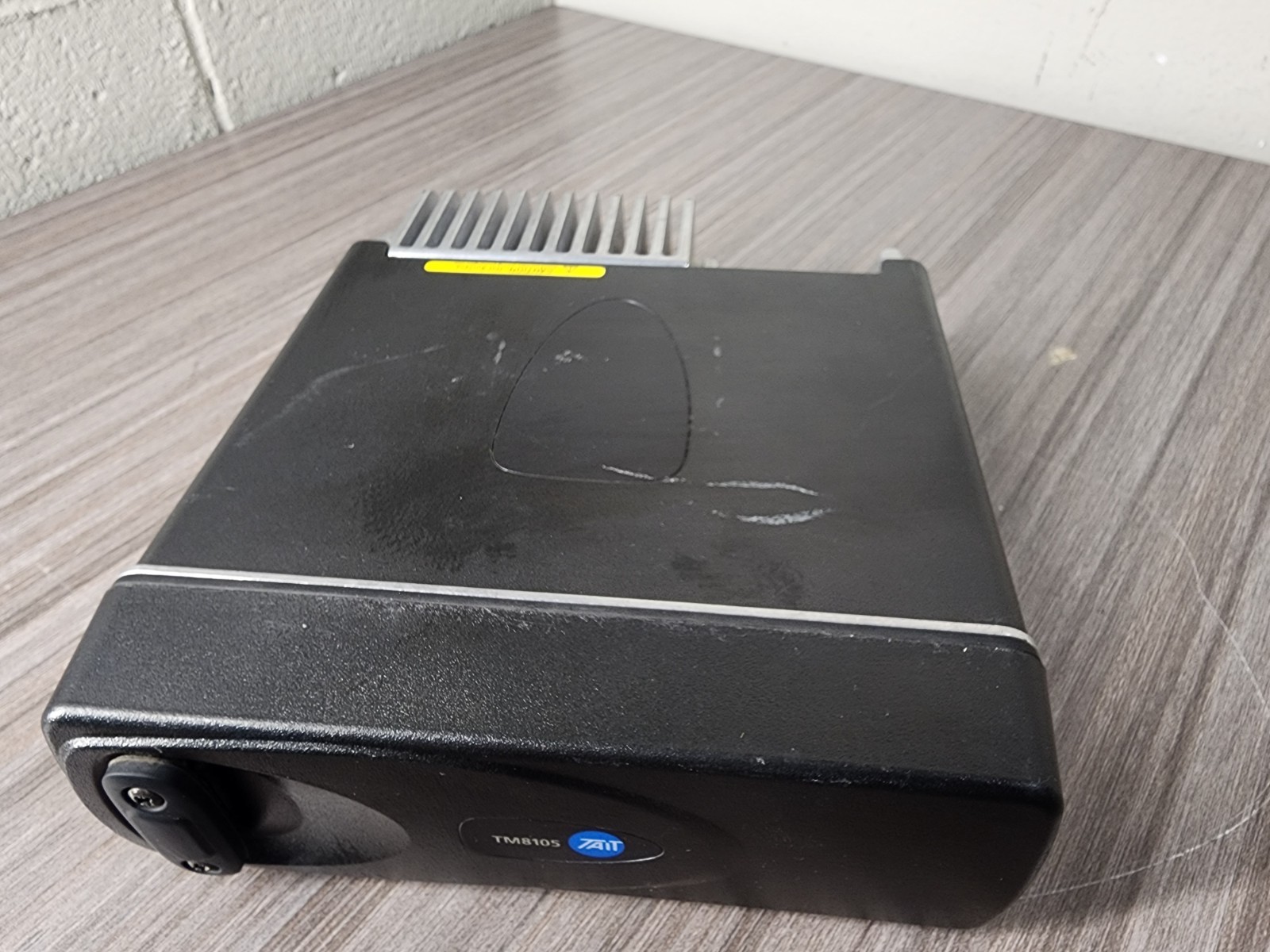 TAIT TM8105 TMAB14-K501 762-870MHZ CCDI MDC Mobile Data Radio