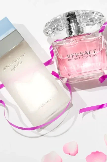 FLASH DEALS! FRAGRANCE FRENZY