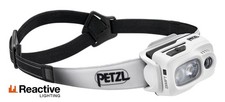 Petzl SWIFT RL LAMPADA FRONTALE bianco 1100LM - E095BB02