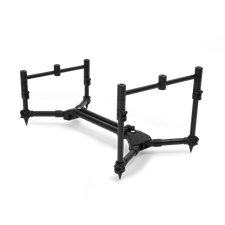 Avid Revolve Super Low Pod / Carp Fishing Rod Pod