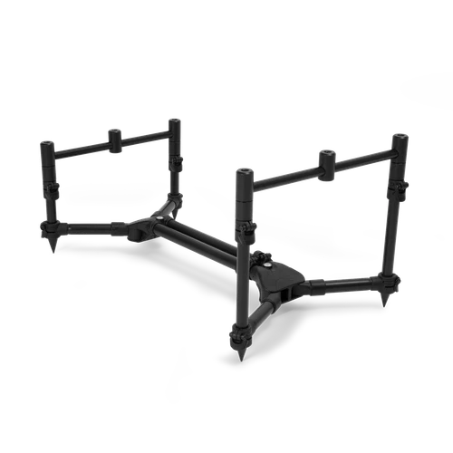 Avid Revolve Super Low Pod / Carp Fishing Rod Pod