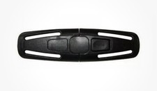 New Infant Car Seat Harness replacement part Clip safety chest baby Nuna Pipa