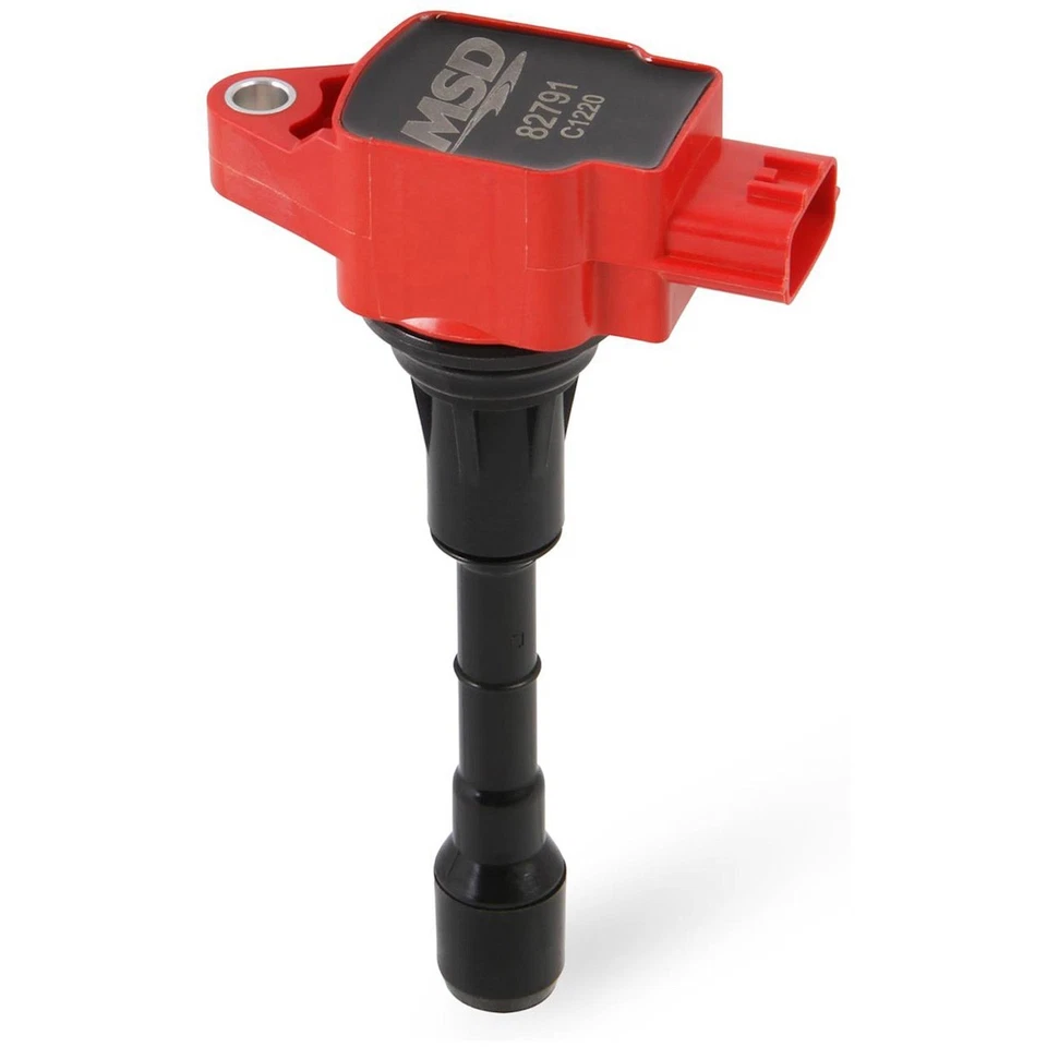 Bobina de encendido 827916 MSD para Nissan Murano Máxima Pathfinder INFINITI QX60 Q50 Foto 2 de 4