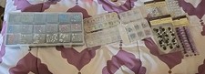Miscellaneous Craft Items Lot of Nail Art Rhinestones B53
