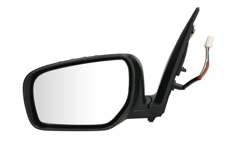 Fits BLIC 5402-09-2002163P Side mirror electric Left Convex RENAULT K ⭐UK Stock⭐