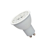 Led Reflektor 6W GU10 Linse 550Lm Strahler Licht Cct Schalter 3000K 4000K 6000K