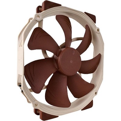 Noctua NF-A15 PWM Lüfter - 140mm