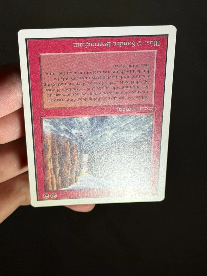 MTG Raging River Unlimited Magic the Gathering - Image 3 of 4