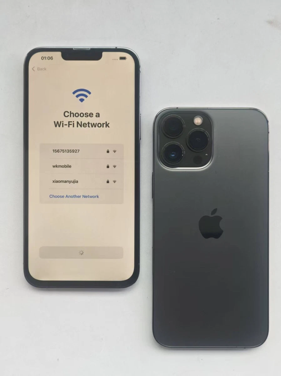 Apple iPhone 13 Pro 128GB for sale | eBay