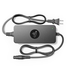Original Ultra-Fast 210W 53.6V 3.9A Charger for Segway Ninebot MAX G3, F3, F3...
