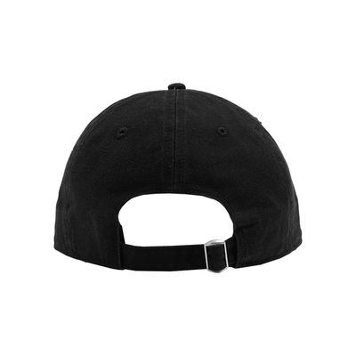 Taylor Swift Official TTPD Black Baseball Style Cap Hat NEW and