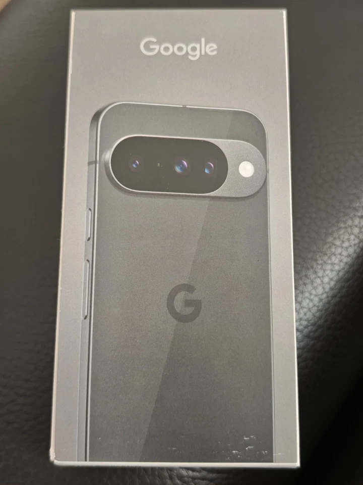 Google Pixel 10 · 128GB, foto 4 di 5