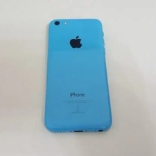 Apple iPhone 5c Blue 16GB Unlocked Smartphone