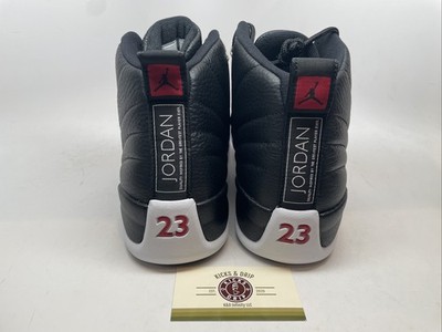 jordan xii for sale