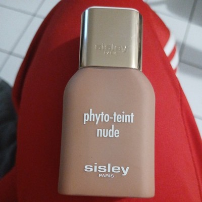 Sisley Phyto Teint nude golden 5c 30ml