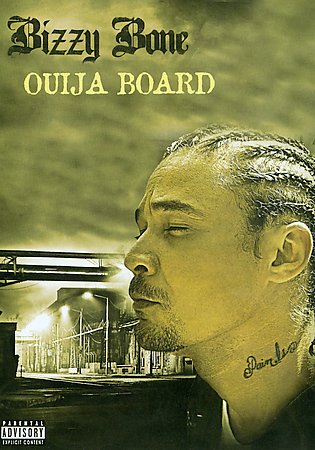 Bizzy Bone: Ouija Board 859450001774| eBay