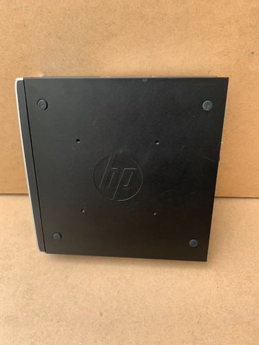 PC | HP Compaq Elite 8300 USDT | Core i5-3570S | 8 Go | 500 Go | (CZC3191YT1) - Imagen 4 de 7