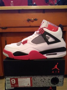 jordan 4 size 9