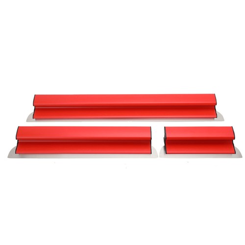 Set lame per cartongesso strumento levigante set lame per cartongesso set lame per scrematura muro a secco - Foto 9 di 12