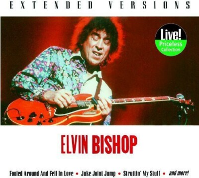 EXTENDED VERSIONS-LIVE