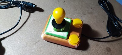 Joystick Competition Pro 5000, Commodore Amiga, C64/128, Atari